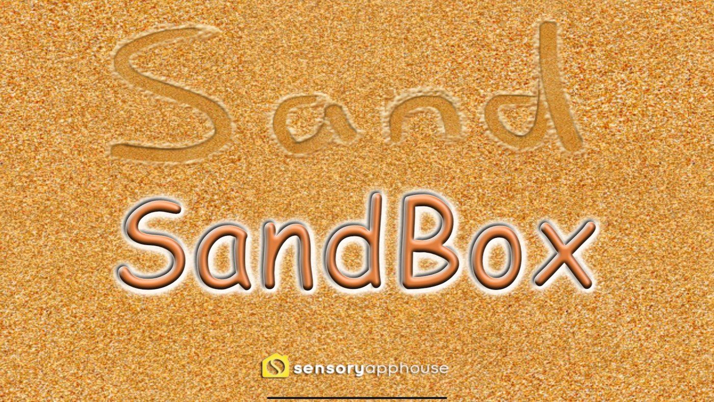 SandBox Screenshot