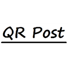 QR Post