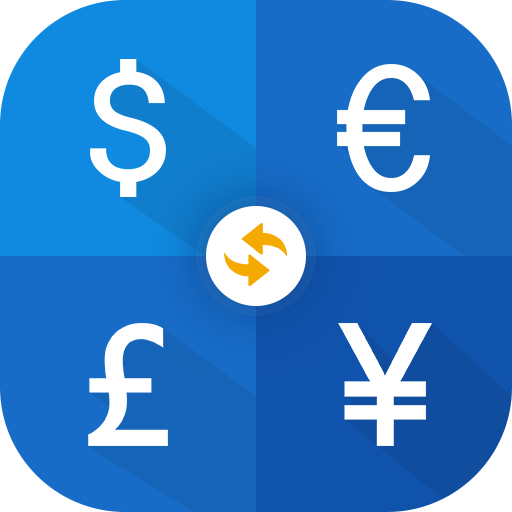 Currency Converter Handy - Best Realtime Foreign Money Exchange Rate App
