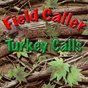 Free Field Caller - Turkey Calls