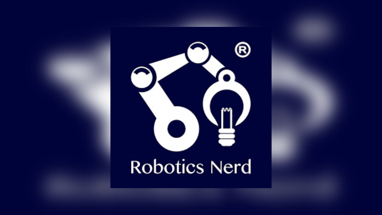 Robotics Nerd