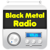Black Metal Radio+