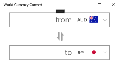 World Currency Convert