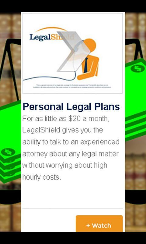 Affordable Legal Services