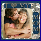 Happy Mother Day Photo Frames & Wishes