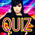 Demi Lovato Quiz - Fan App