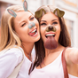 Snap Photo-Filters & Stickers