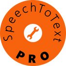 SpeechToText Pro