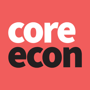 The Economy South Asia by CORE Econ