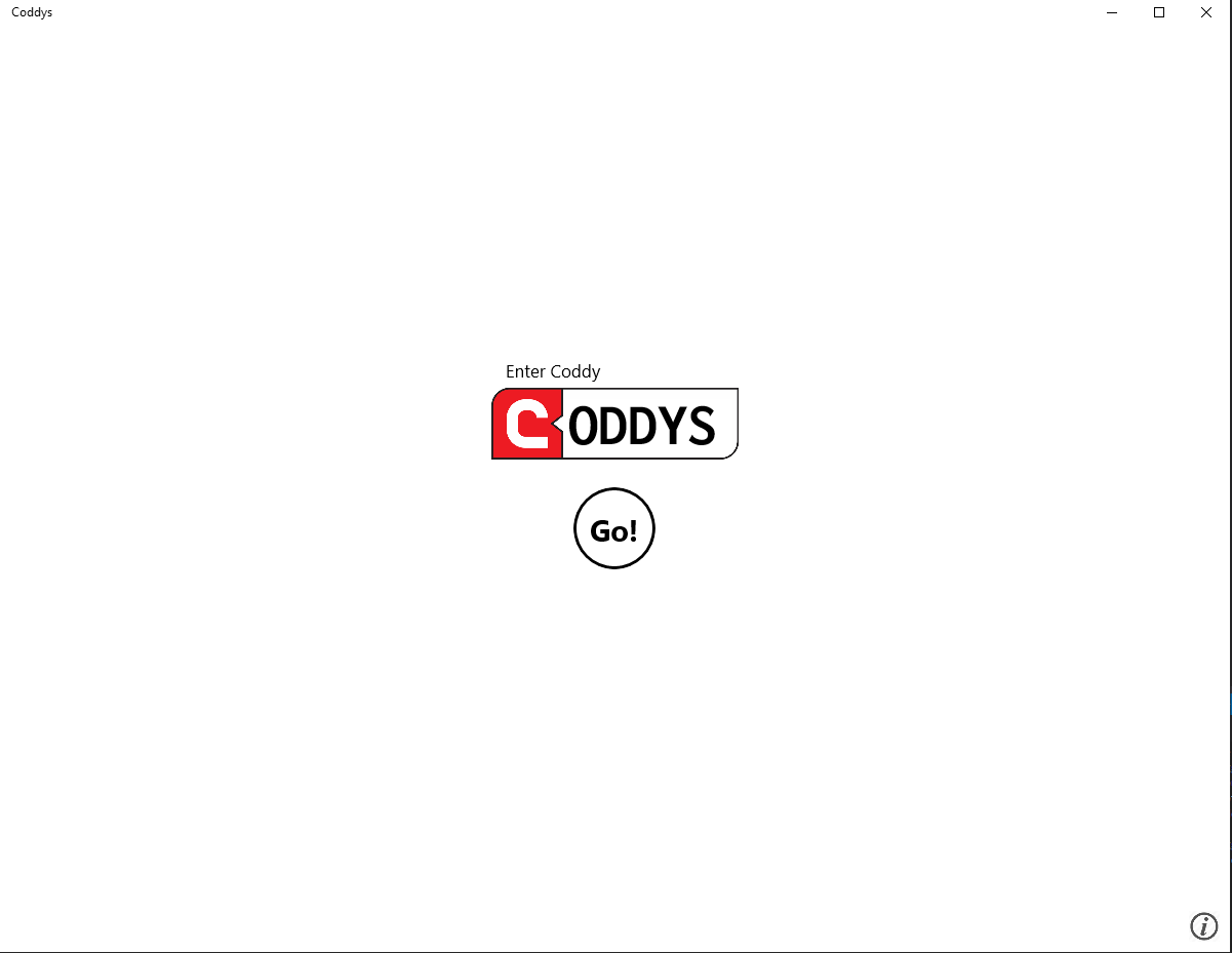 Coddys