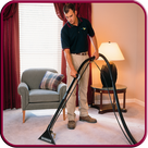 Carpet Cleaning Master