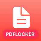 PDFLocker - Lock and Protect PDF Files