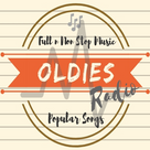 OLDIES Radio; Full NonStop Music Popular