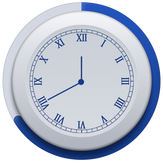 Alarm Clock + Timer + Stopwatch