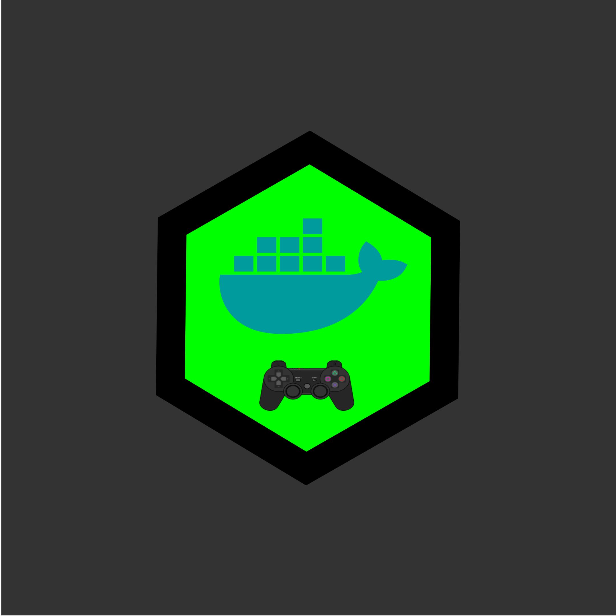 Docker Remote