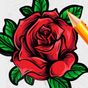 Coloring Book For Me & Mandala