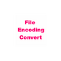 Batch Convert Files Encoding Pro