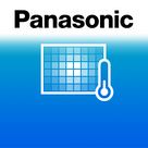 Panasonic PC Thermal Viewer