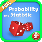 Probability & statistics for grade 1