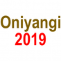 Oniyangi 4 Kwara 2019