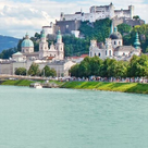 Explore Salzburg