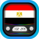 Radio Egypt FM: Egypt Radio Stations Online + All Live Radios EG to Listen to for Free on Phone and Tablet