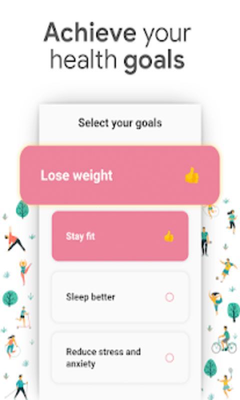 Keto weight loss app - Keto diet & meal plans
