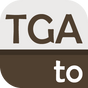 TGA to - Image Converter