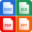 All Document Viewer - Word, Excel, PPT & PDF Reader