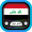 Radio Iraq FM: All Iraqi Radios Stations, Online AM FM - Free Arabic Music & News IQ to Listen to for Free on Phone and Tablet