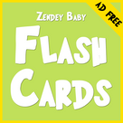 Baby and Toddler Flashcards