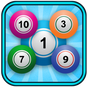 Powerball/Mega Millions/Big Money Lottery droid