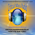 Critical Mass Radio