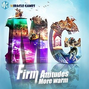 Miracle Games Store: Win10 Global Player Community