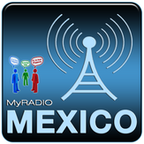 MyRadio MEXICO