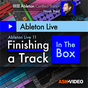Finishing a Track in the Box in Live 11