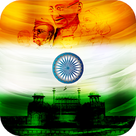 Indian Flag DP Maker