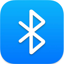 BLUETOOTH Connect: Serial Connection