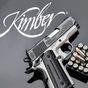 Lands & Grooves by Kimber
