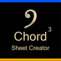 Chord Sheet Creator