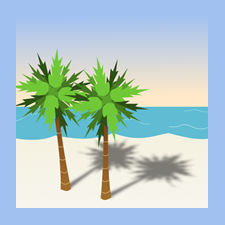 Ocean Soundboard
