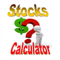 Stocks Return Calculator
