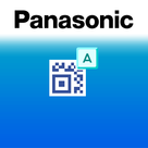Panasonic PC 2D Barcode Key Emulator