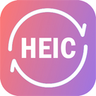 HEIC-JPEG Converter