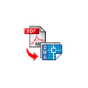 AutoDWG PDF to DWG Converter 2022
