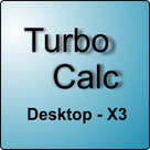 RPN Turbo Calc X3