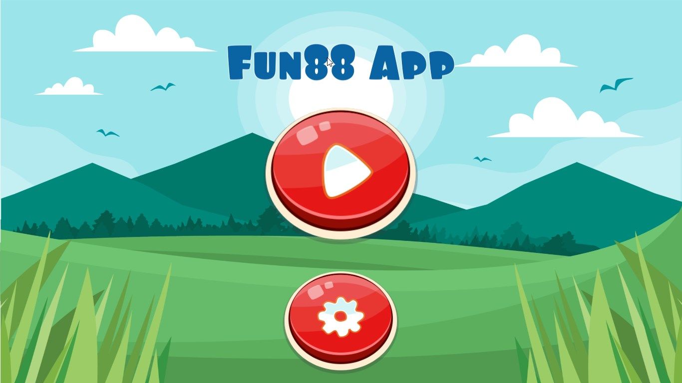 Fun88 App