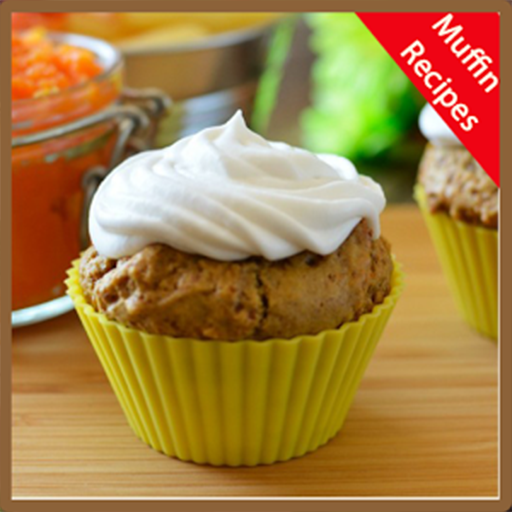 Muffin Recipes