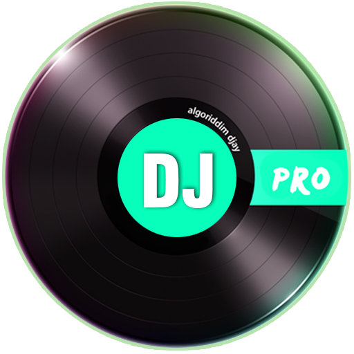 DJ Maker - Pro Music Studio Plus 2018