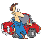 Car Maintenance List - FREE